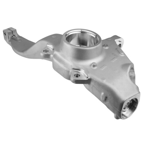 NTY KNUCKLE STEERING FRONT For LAND ROVER RANGE ROVER SPORT 14- RIGHT 1