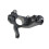 NTY KNUCKLE STEERING FRONT For LAND ROVER FREELANDER II 08- /RIGHT/ 2