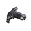 NTY KNUCKLE STEERING FRONT For LAND ROVER FREELANDER II 08- /LEFT/ 2