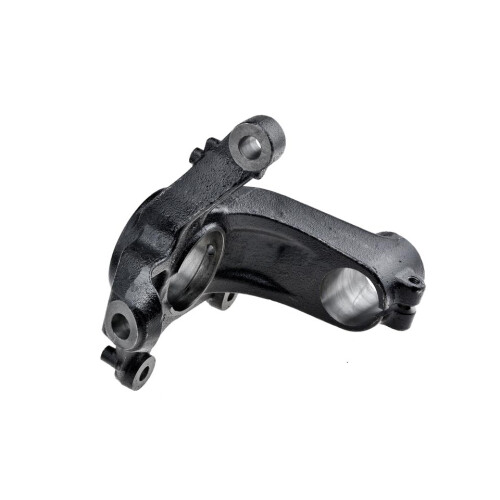 NTY KNUCKLE STEERING FRONT For LAND ROVER FREELANDER II 08- /LEFT/ 1