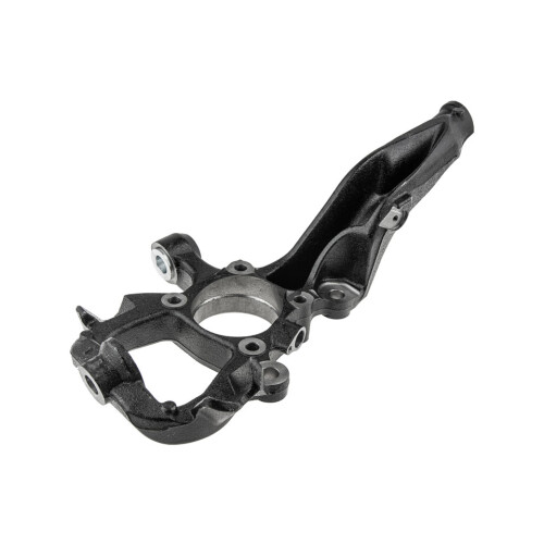 NTY KNUCKLE STEERING FRONT For LAND ROVER DISCOVERY IV 09- /RIGHT/