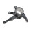 NTY KNUCKLE STEERING FRONT For LAND ROVER RANGE ROVER 03- /LEFT/ 1