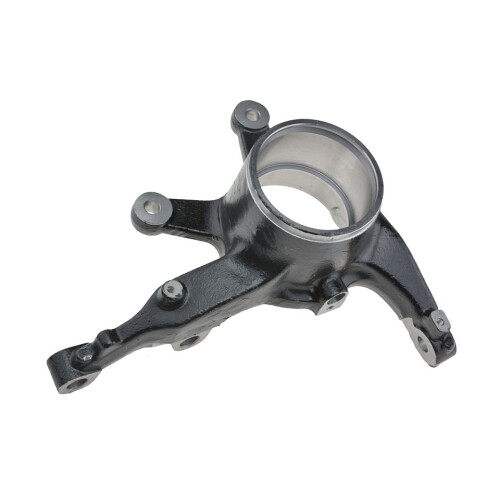 NTY KNUCKLE STEERING FRONT For LAND ROVER RANGE ROVER 03- /LEFT/