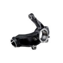 KNUCKLE STEERING FRONT For LAND ROVER FREELANDER II 08- /LEFT/