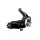 NTY KNUCKLE STEERING FRONT For LAND ROVER FREELANDER II 08- /LEFT/ 1