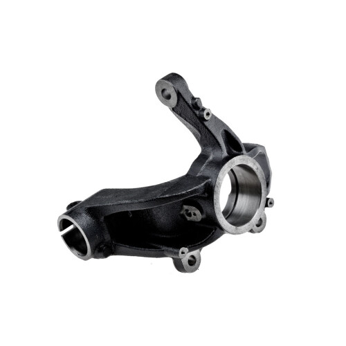 NTY KNUCKLE STEERING FRONT For LAND ROVER FREELANDER II 08- /LEFT/