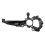 NTY KNUCKLE STEERING FRONT For LAND ROVER DISCOVERY IV 09- /LEFT/ 3