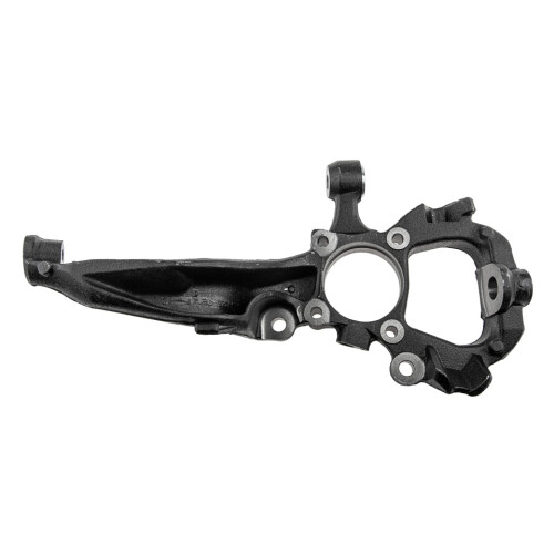 NTY KNUCKLE STEERING FRONT For LAND ROVER DISCOVERY IV 09- /LEFT/ 2