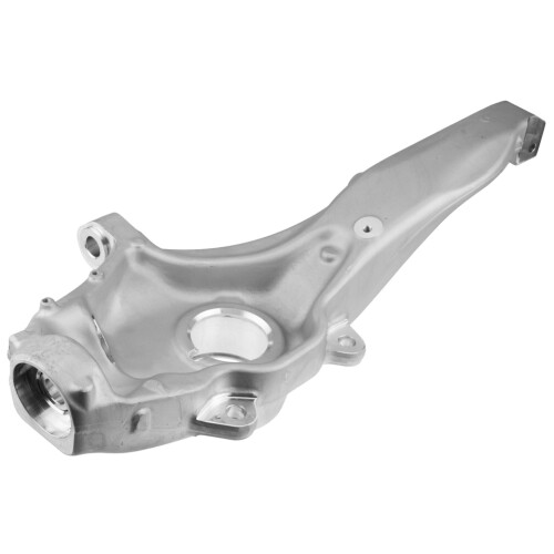 NTY KNUCKLE STEERING FRONT For LAND ROVER RANGE ROVER SPORT 14- RIGHT