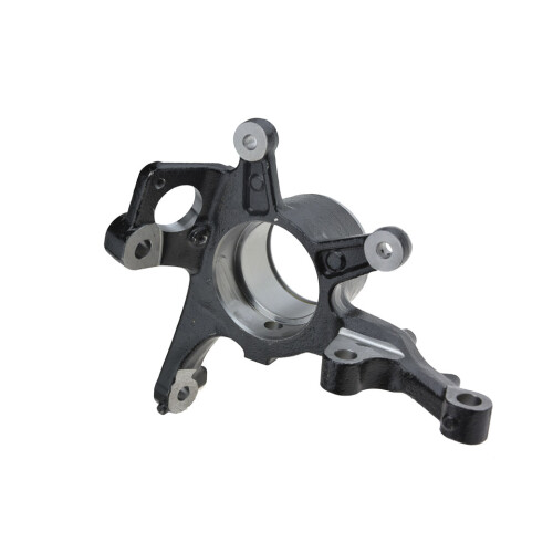 NTY KNUCKLE STEERING FRONT For LAND ROVER RANGE ROVER 03- /LEFT/ 1