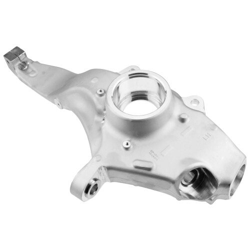 NTY KNUCKLE STEERING FRONT For LAND ROVER RANGE ROVER SPORT 14- LEFT 2
