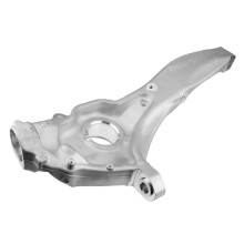 KNUCKLE STEERING FRONT For LAND ROVER RANGE ROVER SPORT 14- LEFT