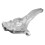 NTY KNUCKLE STEERING FRONT For LAND ROVER RANGE ROVER SPORT 14- LEFT 1