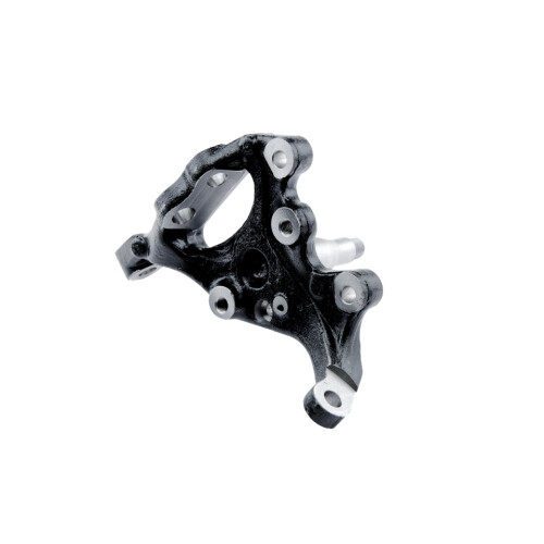 NTY KNUCKLE STEERING FRONT For MERCEDES C-KLASA W203 00- /LEFT/ 1