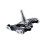 NTY KNUCKLE STEERING FRONT For MERCEDES C-KLASA W203 00- /LEFT/ 1