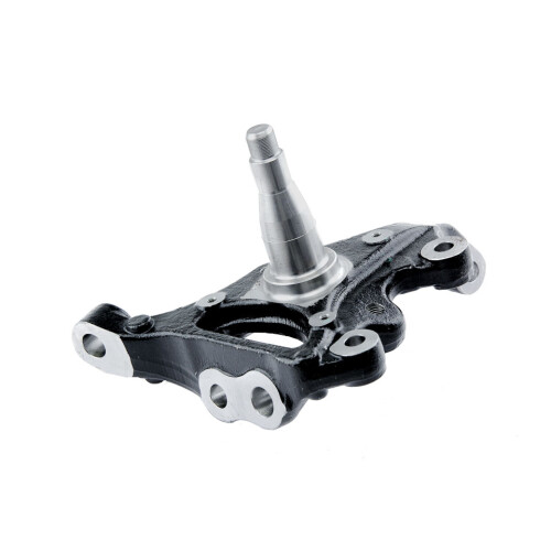 NTY KNUCKLE STEERING FRONT For MERCEDES C-KLASA W203 00- /LEFT/
