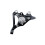 NTY KNUCKLE STEERING FRONT For MERCEDES C-KLASA W203 00- /RIGHT/ 5
