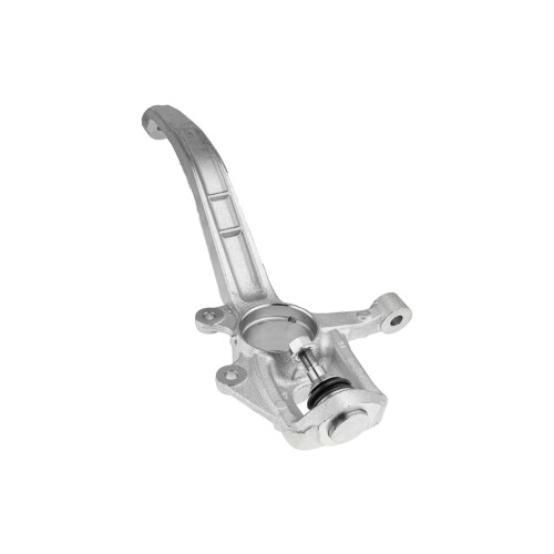 NTY KNUCKLE STEERING FRONT For MERCEDES ML W164 05- /LEFT/