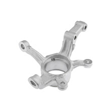 KNUCKLE STEERING FRONT For MERCEDES CLA C117 13- /LEFT/