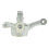 NTY KNUCKLE STEERING FRONT For MERCEDES CLA C117 13- /RIGHT/ 4