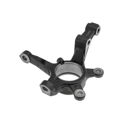 NTY KNUCKLE STEERING FRONT For MERCEDES A W169 04-, B W245 05- RIGHT