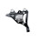 NTY KNUCKLE STEERING FRONT For MERCEDES C-KLASA W203 00- /LEFT/ 5