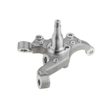 KNUCKLE STEERING FRONT For MERCEDES E W212 10- /RIGHT/