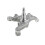 NTY KNUCKLE STEERING FRONT For MERCEDES E W212 10- /RIGHT/ 1