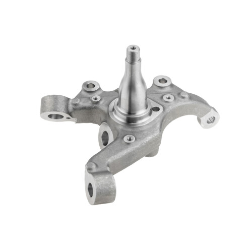 NTY KNUCKLE STEERING FRONT For MERCEDES E W212 10- /RIGHT/