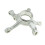 NTY KNUCKLE STEERING FRONT For MERCEDES CLA C117 13- /RIGHT/ 2