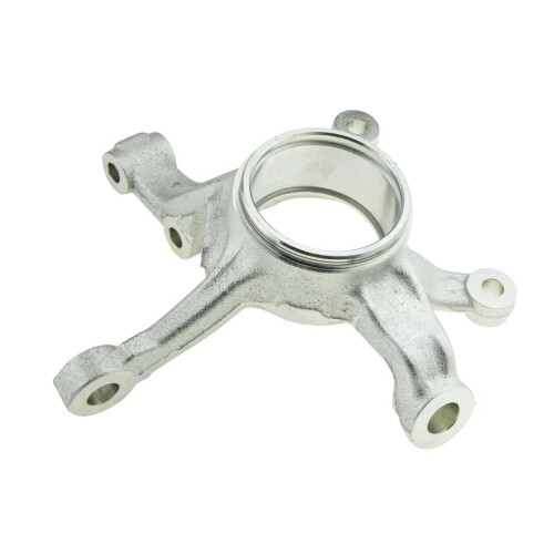 NTY KNUCKLE STEERING FRONT For MERCEDES CLA C117 13- /RIGHT/ 1