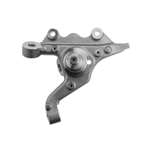 NTY KNUCKLE STEERING FRONT For MERCEDES E W212 10- /RIGHT/ 2