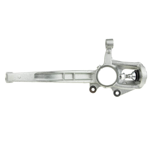 NTY KNUCKLE STEERING FRONT For MERCEDES ML W164 05- /LEFT/ 2