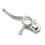 NTY KNUCKLE STEERING FRONT For MERCEDES ML W164 05- /LEFT/ 2