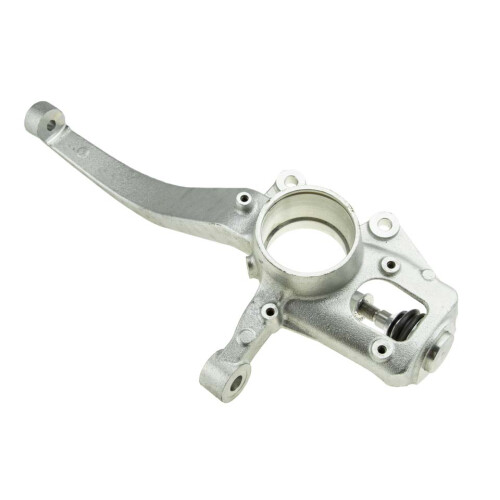 NTY KNUCKLE STEERING FRONT For MERCEDES ML W164 05- /LEFT/ 1