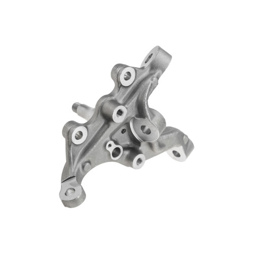 NTY KNUCKLE STEERING FRONT For MERCEDES E W212 10- /RIGHT/ 1