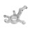 NTY KNUCKLE STEERING FRONT For MERCEDES CLA C117 13- /RIGHT/ 1