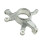 NTY KNUCKLE STEERING FRONT For MERCEDES CLA C117 13- /LEFT/ 2