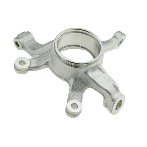 NTY KNUCKLE STEERING FRONT For MERCEDES CLA C117 13- /LEFT/ 1