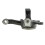 NTY KNUCKLE STEERING FRONT For MERCEDES A W169 04-, B W245 05- RIGHT 3