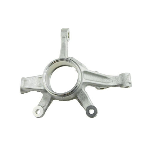NTY KNUCKLE STEERING FRONT For MERCEDES CLA C117 13- /RIGHT/ 2