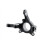 NTY KNUCKLE STEERING FRONT FOR MITSUBISHI LANCER 06- GALANT 07- 2