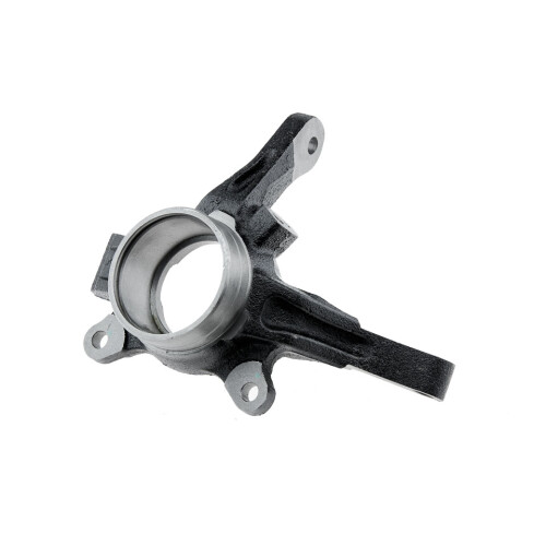 NTY KNUCKLE STEERING FRONT FOR MITSUBISHI LANCER 06- GALANT 07-