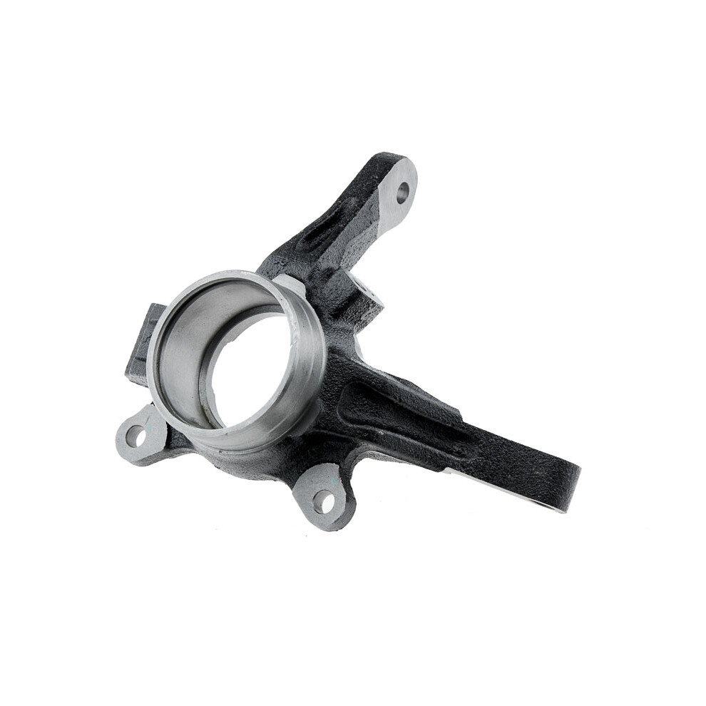 Nty Knuckle Steering Front For Mitsubishi Lancer 06- Galant 07