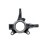 NTY KNUCKLE STEERING FRONT FOR MITSUBISHI LANCER 06- GALANT 07- 4