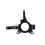 NTY KNUCKLE STEERING FRONT FOR MITSUBISHI LANCER 06- GALANT 07- 5