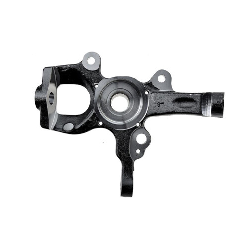 NTY KNUCKLE STEERING FRONT For MITSUBISHI PAJERO 97- /LEFT/ 2