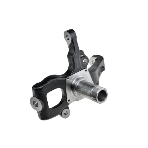 NTY KNUCKLE STEERING FRONT For MITSUBISHI PAJERO 97- /LEFT/