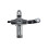 NTY KNUCKLE STEERING FRONT For MITSUBISHI PAJERO 97- /LEFT/ 6