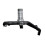 NTY KNUCKLE STEERING FRONT For MITSUBISHI PAJERO 97- /RIGHT/ 4